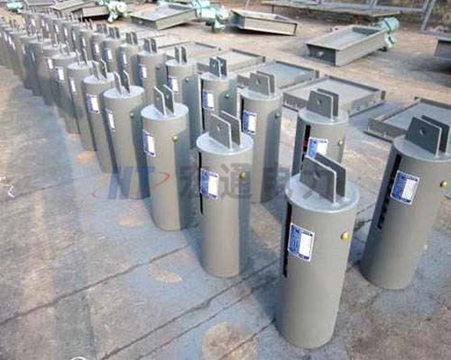 彈簧(huáng)支吊(diào)架生産廠家(jiā)
