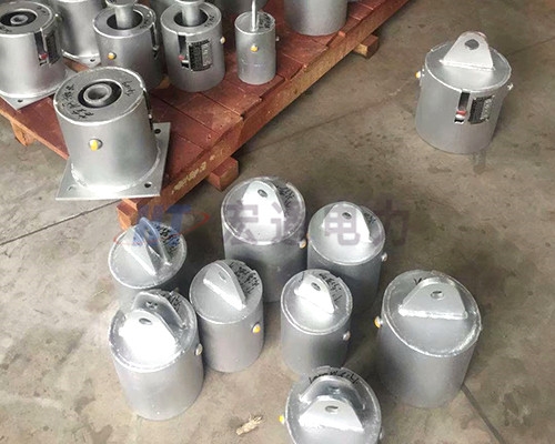 可(kě)變彈(dàn)簧支吊架價格